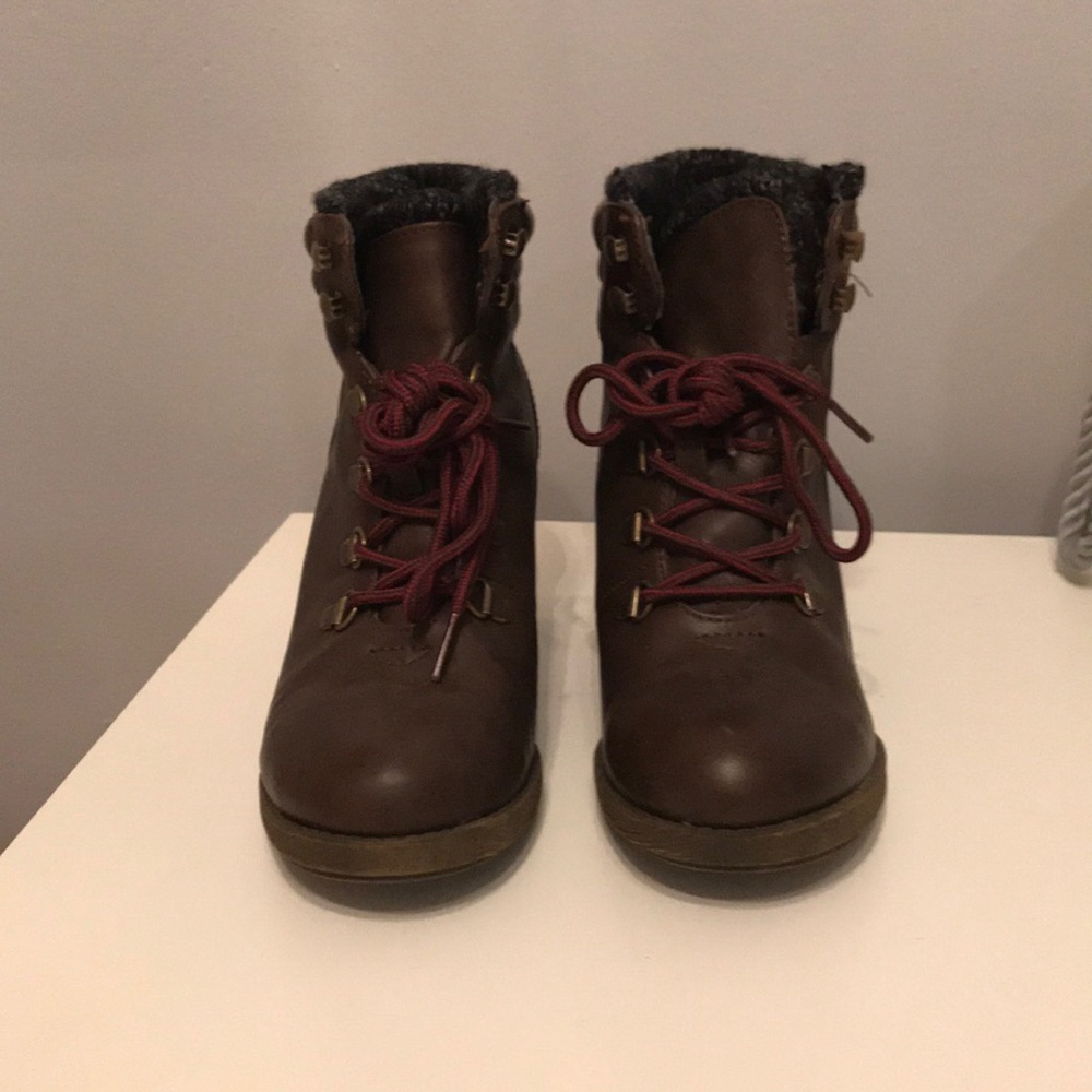 Maurices Boots